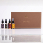 LOSTNOTE Intro Set