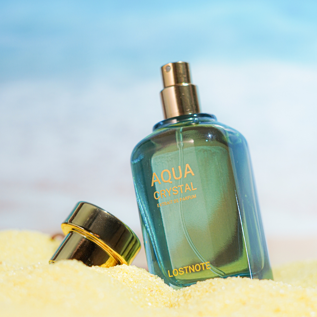 Aqua Crystal - 60ml