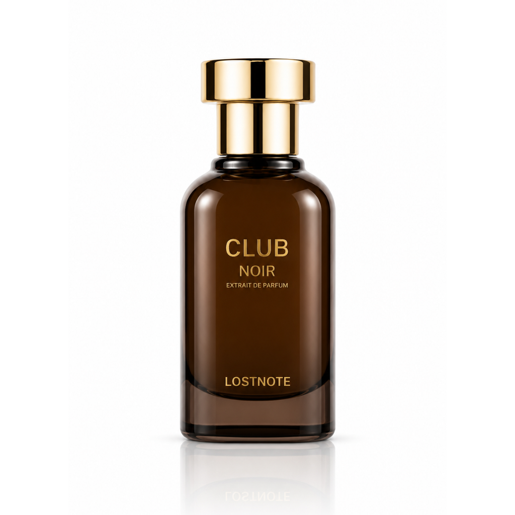 Club Noir - 60ml