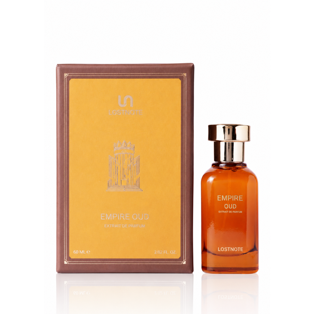 Empire Oud - 60ml