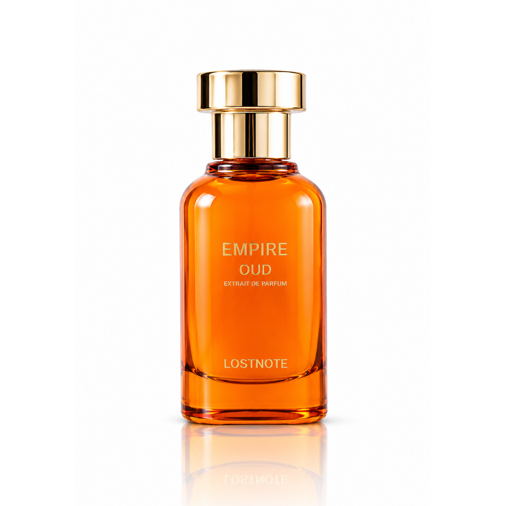 Empire Oud - 60ml