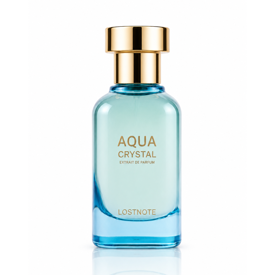Aqua Crystal - 60ml