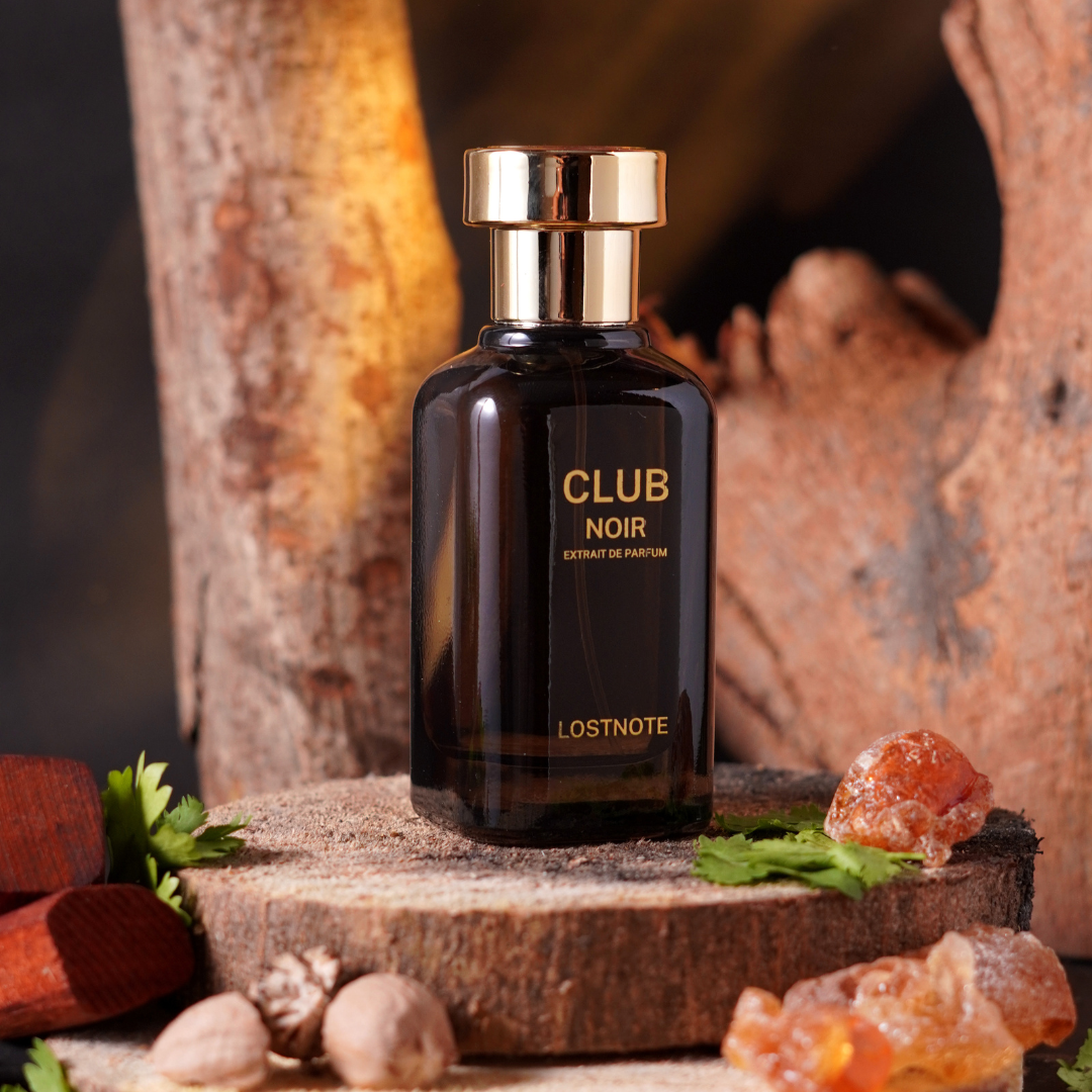 Club Noir - 60ml