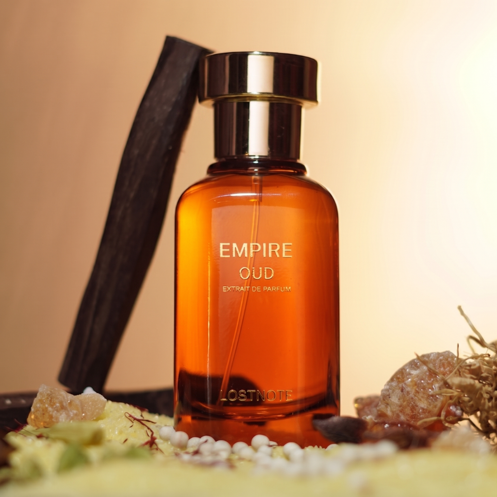 Empire Oud - 60ml