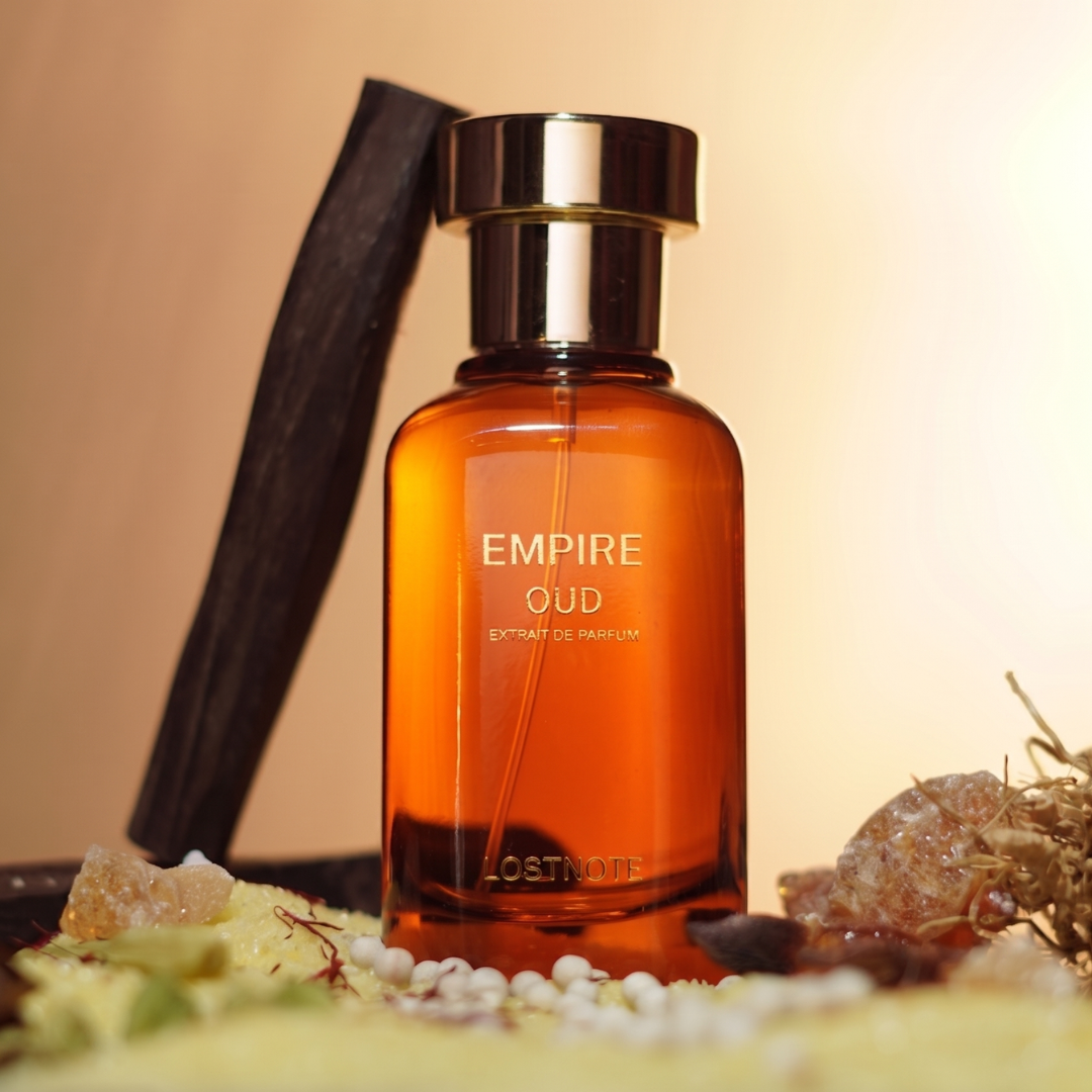 Empire Oud - 60ml