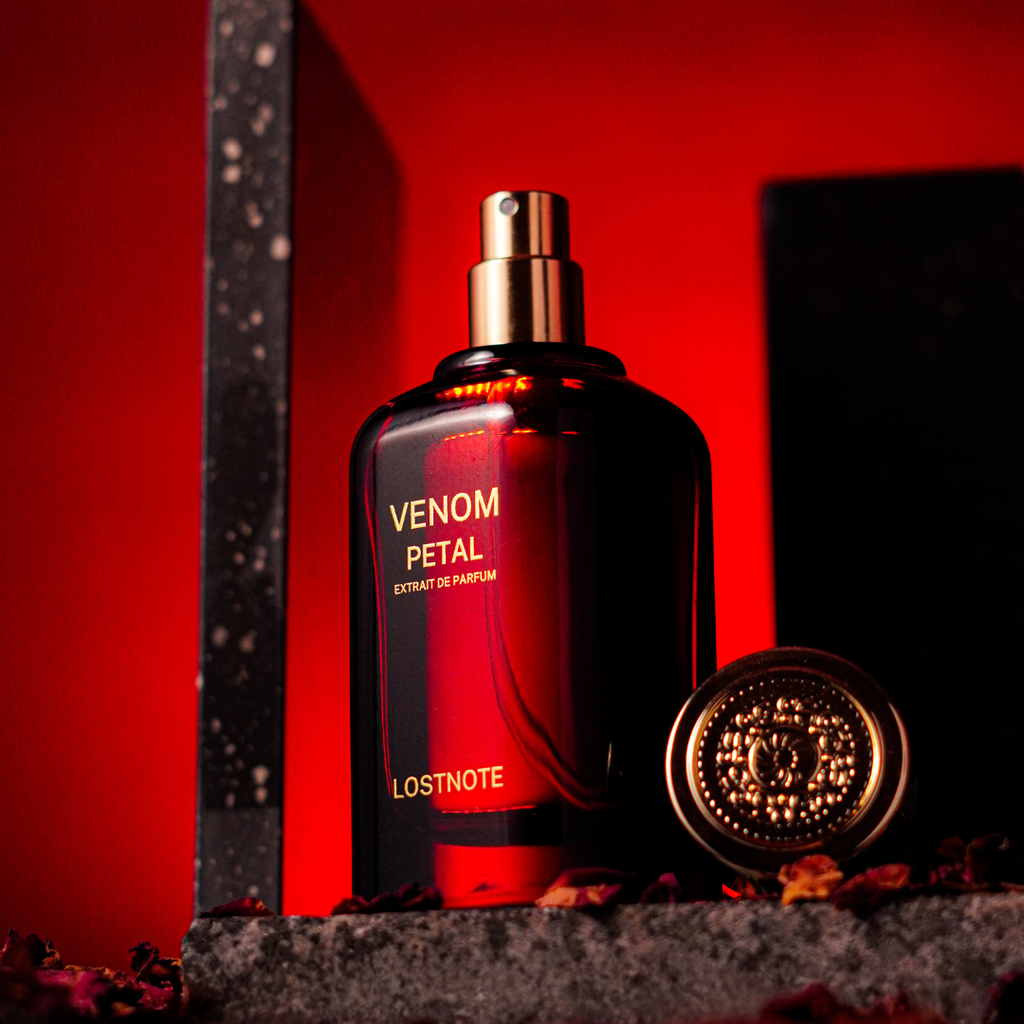 Venom Petal - 60ml