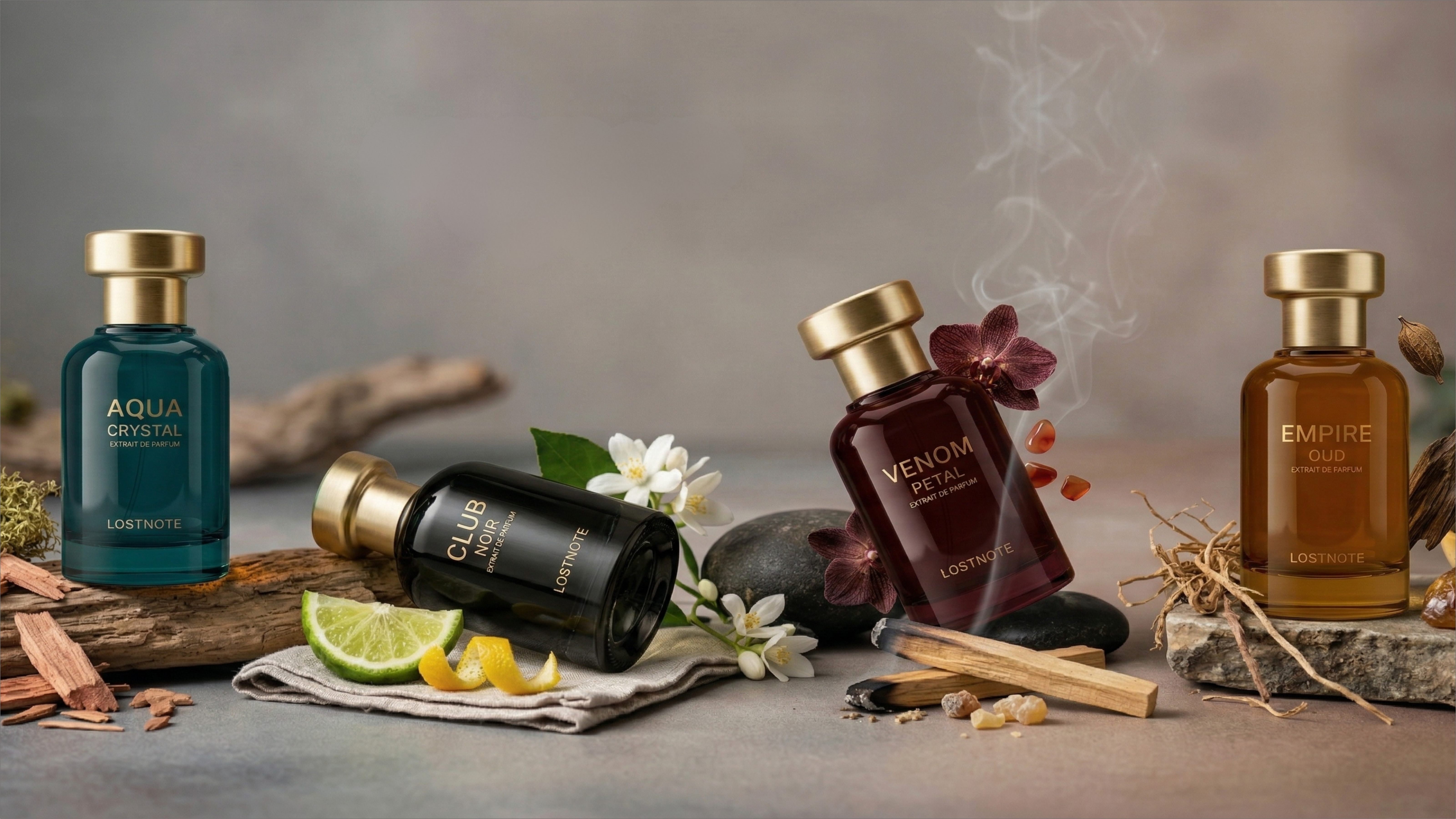 Fragrance Philosophy