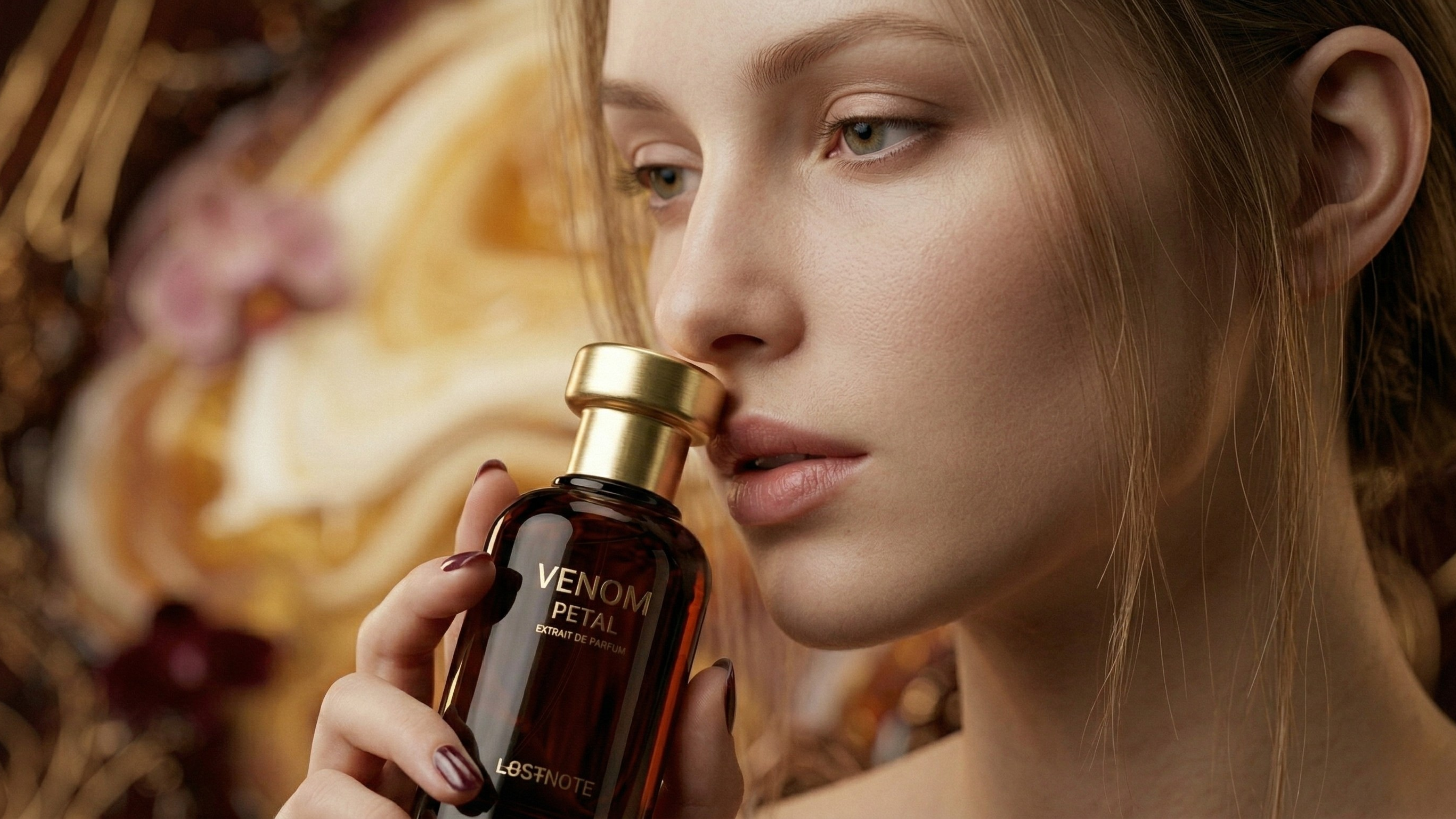 Fragrance Standard