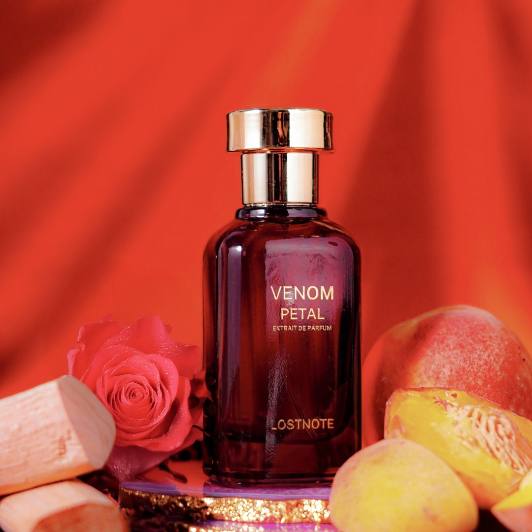 Venom Petal - 60ml