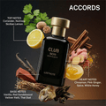 Club Noir - 60ml