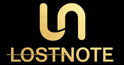 Lostnote Studio - Home