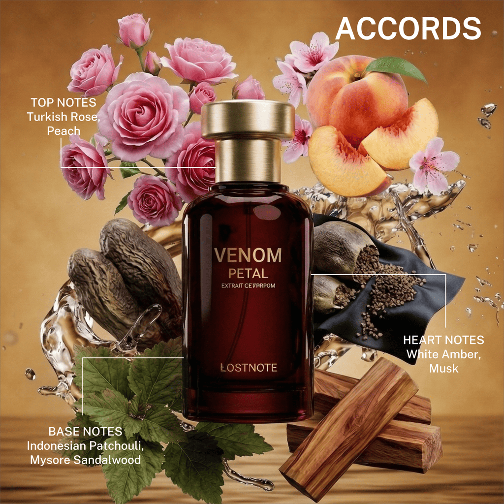 Venom Petal - 60ml